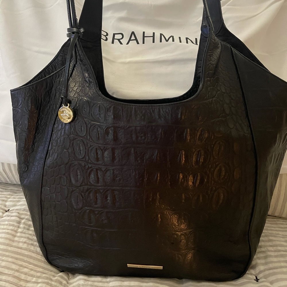 Brahmin Tote